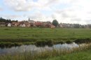 Ernolsheim et le canal de la Bruche